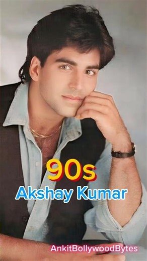 90s Bollywood Stars 🔥 Then vs Now Transformation 😎 #shorts #bollywood #transformation