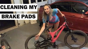 How to Fix Contaminated Brake Pads – Restore Performance Without Replacing Them