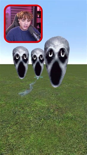 NOS ENFRENTAMOS A UNOS NEXTBOTS ALGO PELIGROSOS GMOD GARRYS MOD