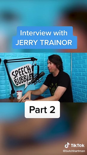 BUTCH HARTMAN on TikTok