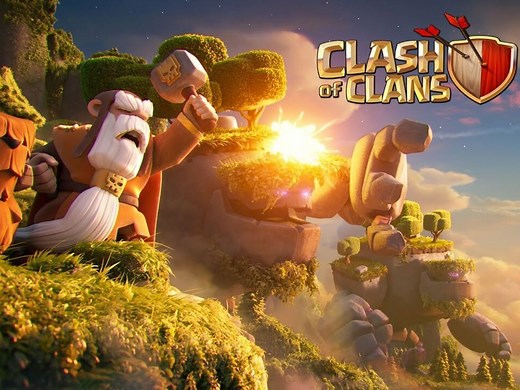 Best Clash of Clans clan names (March 2025)