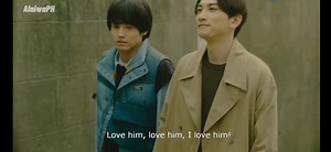 74K views · 2.7K reactions | Cherry Magic Episode 8 Kurosawa  Adachi kawaii Moments. They're finally together. ❤六‍欄‍六 #CherryMagic #cherrymagicepisode8 #kurosawaadachi | Alaiwa PH | Facebook