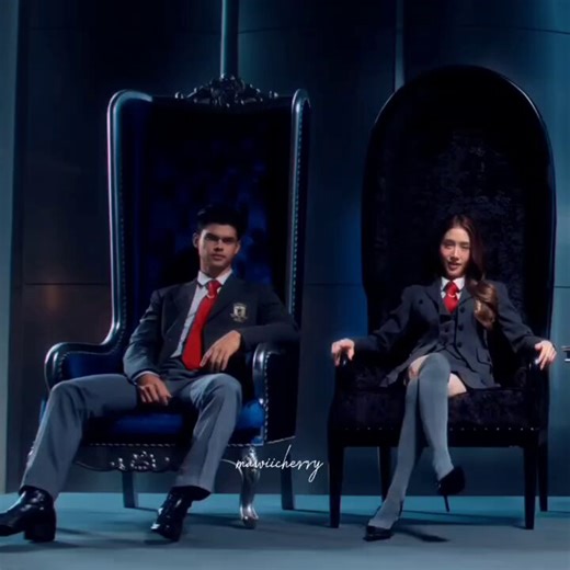 Tbh I'm reallly EXCITED for restart the series I'LL NOT BE NORMAL ONCE THIS DROPSS #Restartseries