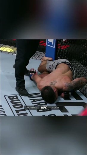 Almost killed moment in UFC #usa #boxing #ufc #MMA #ko