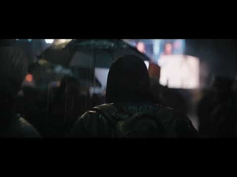 October 31st - I am the shadows - The Batman