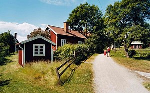 Guide to the Best Islands in the Stockholm Archipelago