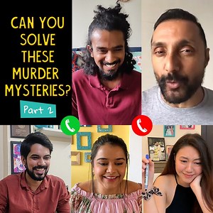 For more exclusive content, download the Ok Tested app: play.google.com/store/apps/details?id=com.oktested Follow Us On Instagram: https://www.instagram.com/scoopwhoopoktested/ | Ok Tested