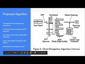 Chord Recognition #palpx #ai #chordrecognition