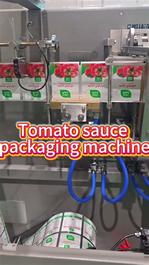 Acepack horizontal Packing machines-liquid packing machine