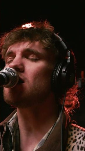Wells Ferrari - "Wasted Time" #folk #americana #livemusic