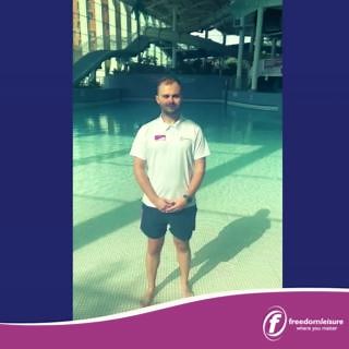 Rookies Lifeguard! The Rookies Lifeguard Programme is a fun and exciting lifesaving awards scheme for children aged 8-12yrs. It teaches self reliance, survival rescue and lifesaving support skills. The course gives children the awareness of how to look after themselves, their families and friends and gives them information they need to promote water safety in their day to day activities. If you’d like your child to become a Rookie Lifeguard find out how here 👇 https://www.freedom-leisure.co.uk/