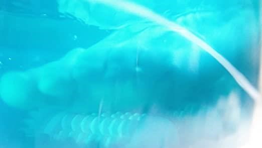 Rio Foot Spa Bath with 6 Motorised Massage Rollers 450W Heat