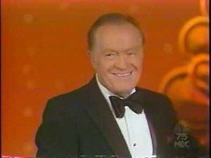 Bob Hope's Funniest Outtakes