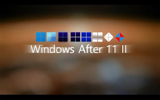 未来可能的Windows版本预测（另一版本）