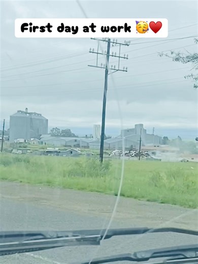 First Day at Work: Embracing New Beginnings