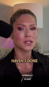 In this episode of Literally First Class, Keri reflects on the reasons behind her decision to undergo the surgery, the recovery and healing processes, and how she feels one year after the procedure.