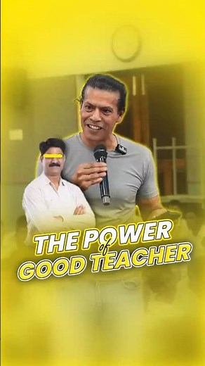 The Teacher Who Changed Our Lives 🔥Lessons Beyond the Classroom💪| Sidd Ahmed