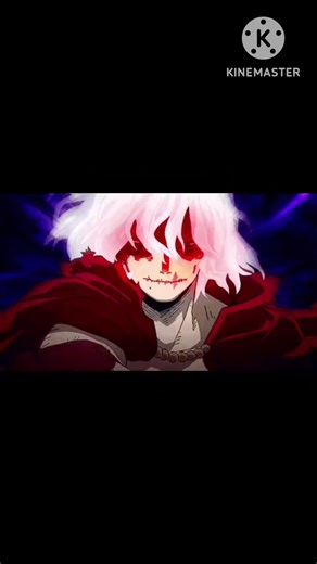 Shigaraki had one sad backstory 😔 #mha #mhaedit #tomurashigaraki