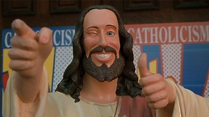 "Dogma" and dogmatic law