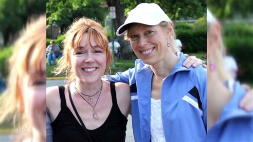 Remembering Mary Yoder