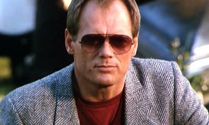 Rick Hunter - S02 E12 - L'explosion