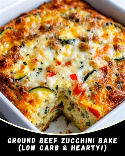 Make This High-Protein Veggie Bake Today Whisk eggs, stir in cottage cheese, toss in fresh veggies, and bake until golden. This dish fuels your day with protein and flavor—without weighing you down. Serve it warm for breakfast, lunch, or a light dinner. #CottageCheeseBake #HealthyComfortFood #MealPrepIdeas | Kristina Recipes