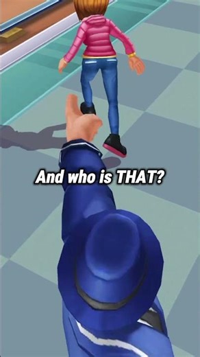 The Subway Surfers Bootleg Nobody Talks About...