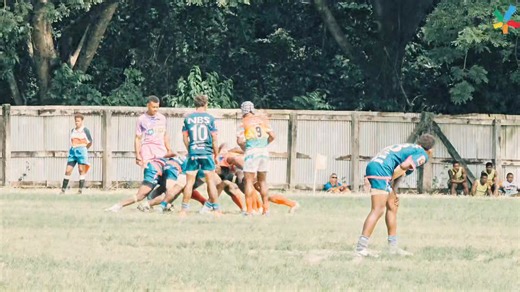 9.9K views · 214 reactions | Full Time at Ground 2: Viti Roofing FSC...