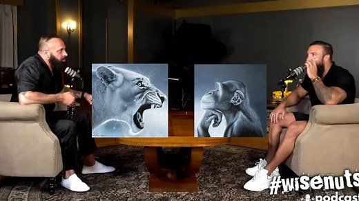 What Is The 'Ali, You're A Nice Guy' Meme? The Context Of The Viral 'Alpha Male' Debate Memes Explained