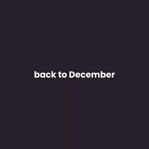 Taylor Swift Back to December Taylor's Version Edit