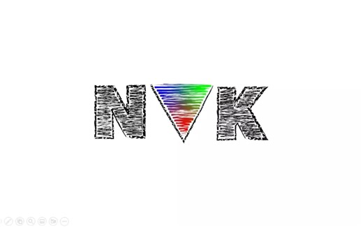 开源 NVIDIA Vulkan 驱动程序 NVK 达到 Vulkan 1.0 标准