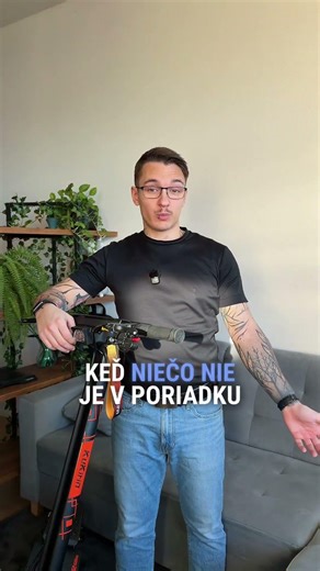 Možno to znie tvrdo, ale pri tejto téme sa inak nedá. 👀#kukirin #najkolobezky #kolobezka