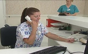 Prevention Practices: Communication Among Caregivers