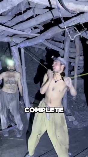 The Underground Coal Commandos