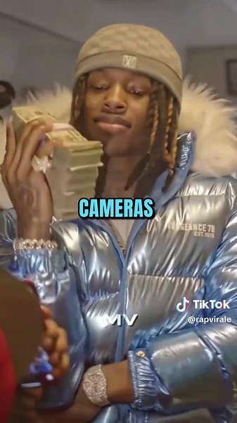 Muwop Takes Charge: Rise After King Von's Success