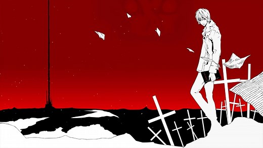 Kira Death Note Live Wallpaper - MoeWalls