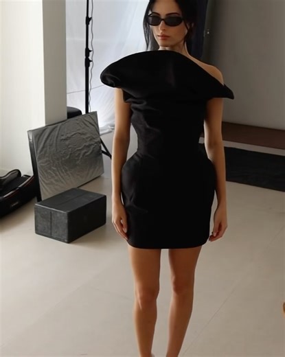 Renée Murden on Instagram: "For @desordreboutique"