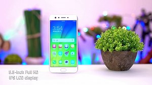 Oppo F3 Review