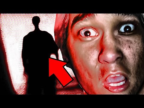 Top 4 Scary Ghost Videos That Will Tickle Your Pickle