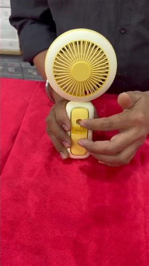 Mini and big fan unboxing video 🔥🔥