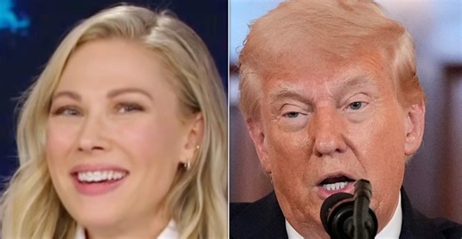 'Daily Show' Rips Trump For Not Recognizing 1 Key Piece Of American History