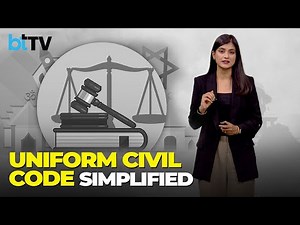 UCC Explained: What Uttarakhand’s Big Move Means For India!