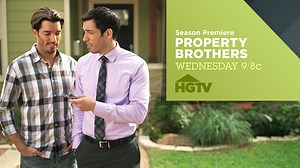 HGTV Brand Refresh - Joseph Kiely