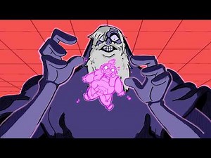 I hired a wizard to lift my ROADHOG Curse?!