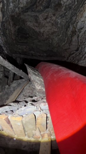 The Harsh Reality of Underground Coal Mining