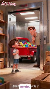 #cartoon #thieunhivuinhon #funny #trending #shorts #shortsviral #trend #haihuoc #hoathinh #viral