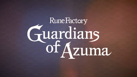 Rune Factory: Guardians of Azuma - Official PS5 and Xbox Launch Trailer