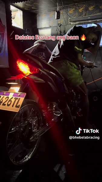 Datatec ECU Solutions for Raider 150 FI