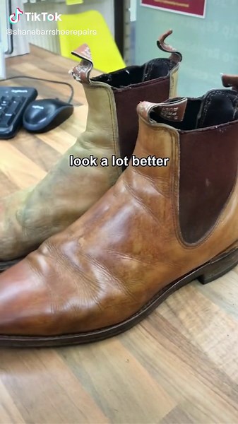 How to Identify the Right Polish Color for Your Boots