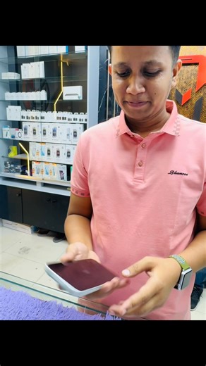 Unboxing Iphone 17Pro Max ❤️ | Marvel BD